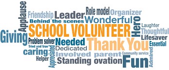 Volunteer Sign