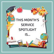 Service Learning - Garden