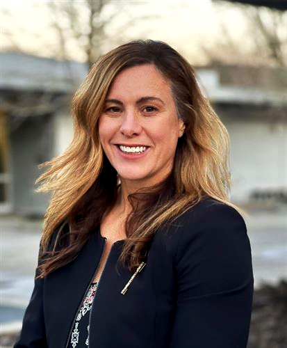 Dr. Julie Parks