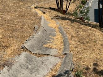 Drainage Issues