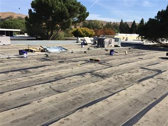JM Roof
