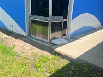 Leaky Windows