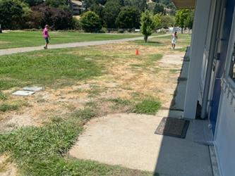 Athletic Fields