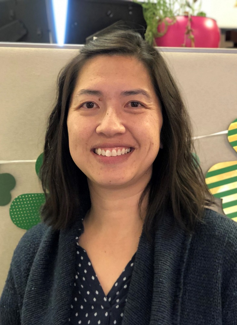 Virginia Vu Photo