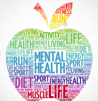 Mental Health Graphic