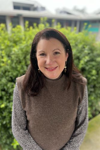 Jennifer Crain