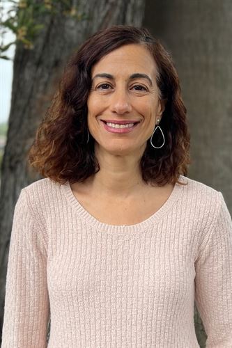 Mirit Friedland